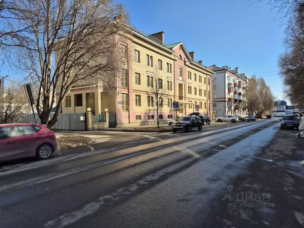 Помещение свободного назначения в Татарстан, Казань Пионерская ул., 17 ... - Фото 1