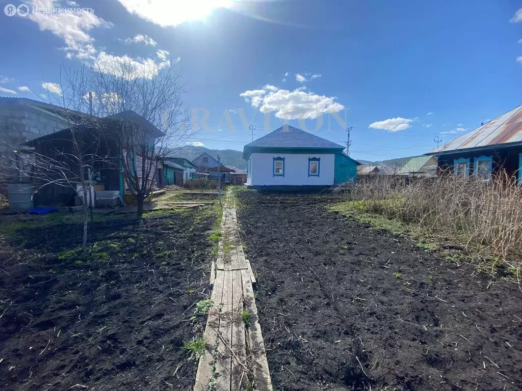 Дом в Горно-Алтайск, Луговая улица (53.5 м) - Фото 2