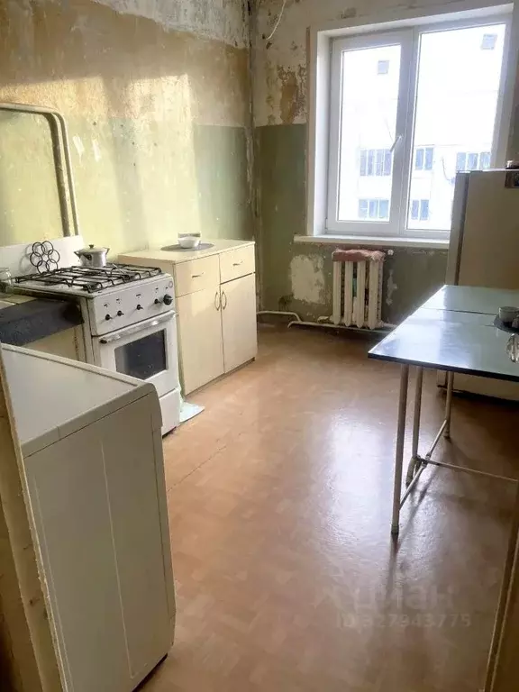 3-к кв. Тульская область, Донской Новоугольный мкр, ул. Кирова, 4 ... - Фото 1