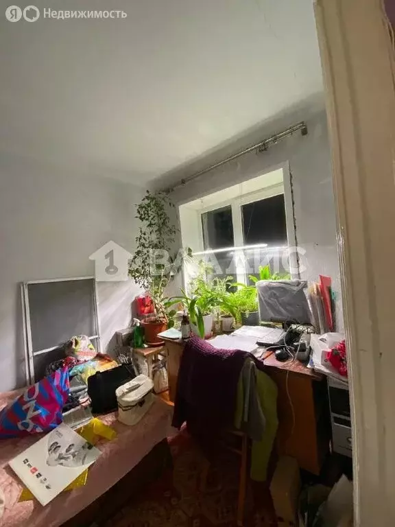 2-комнатная квартира: Волгоград, Ополченская улица, 47 (45.8 м) - Фото 2