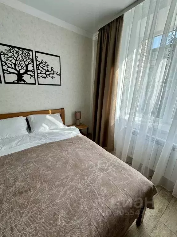 1-к кв. Ростовская область, Каменск-Шахтинский Красная ул., 62Б (43.0 ... - Фото 1