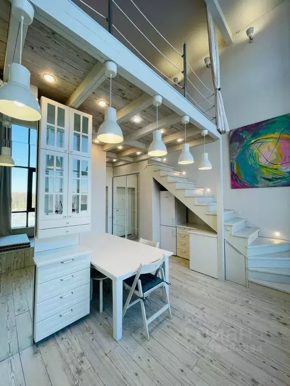 2-к кв. Московская область, Мытищи бул. Тенистый, 23 (70.0 м) - Фото 2