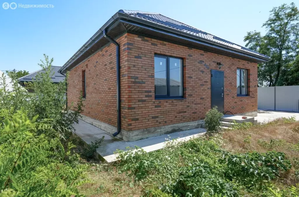 Дом в Пожарское, Малая улица (80 м) - Фото 1