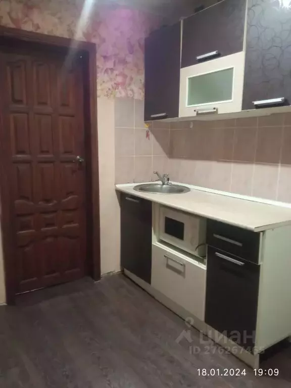 2-к кв. Нижегородская область, Дзержинск просп. Чкалова, 28 (49.0 м) - Фото 1