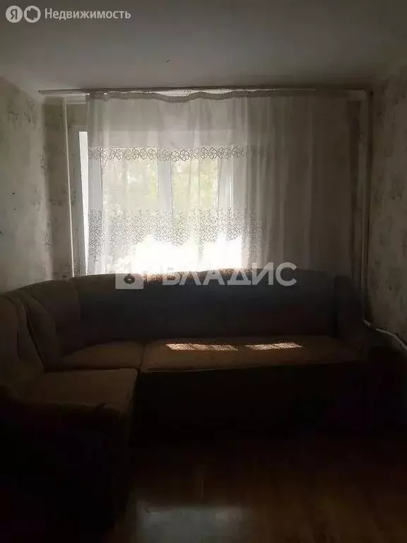 1к в 4-комнатной квартире (11.8 м) - Фото 2