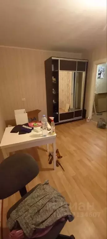 1-к кв. Курская область, Курск Краснознаменная ул., 18А (36.0 м) - Фото 2