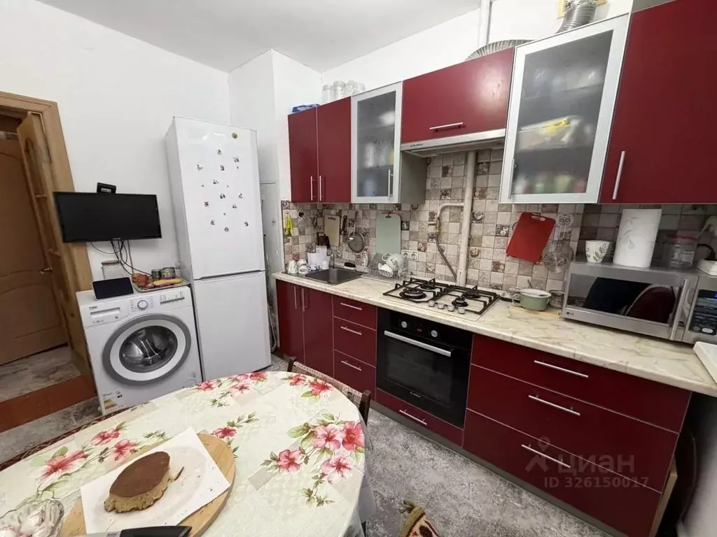 2-к кв. Москва 2-я Владимирская ул., 47к2 (41.0 м) - Фото 1