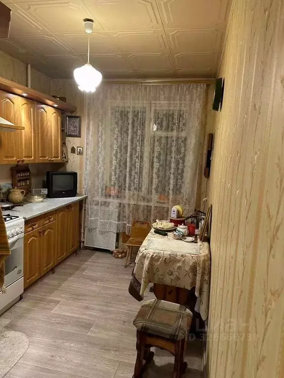 2-к кв. Московская область, Электросталь ул. Победы, 13к2 (48.0 м) - Фото 2