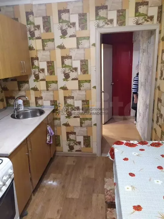 2-к. квартира, 45 м, 4/9 эт. - Фото 1