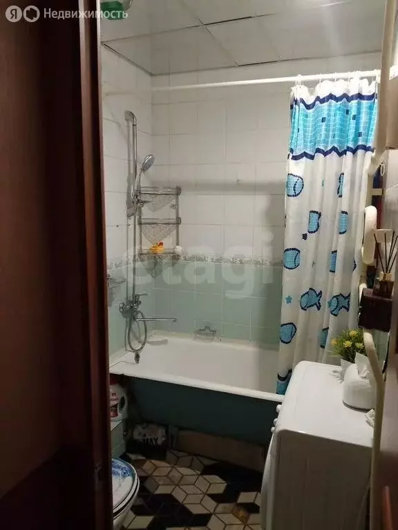 2-комнатная квартира: Пермь, улица Мира, 108 (42.2 м) - Фото 0