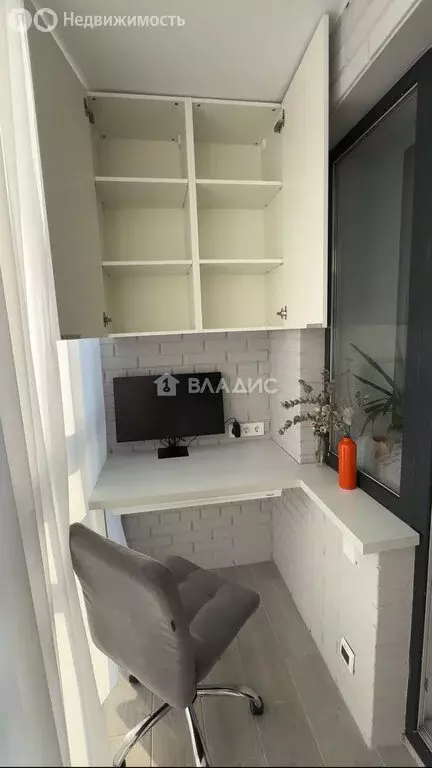 1-комнатная квартира: посёлок городского типа Путилково, Просторная ... - Фото 2