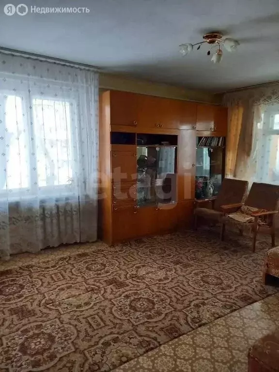 2-комнатная квартира: Новокубанск, улица Тимирязева, 15 (52 м) - Фото 1