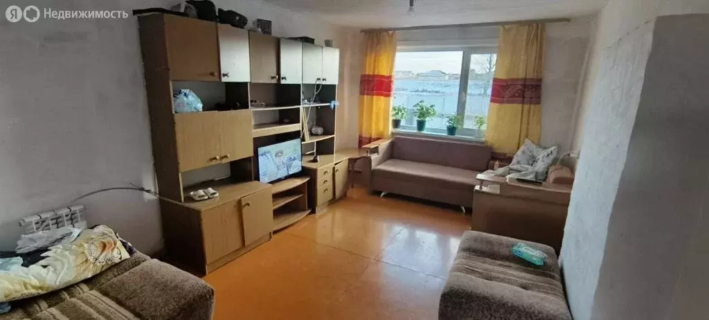 Дом в село Нижняя Иволга, Юбилейная улица, 5 (71 м) - Фото 1