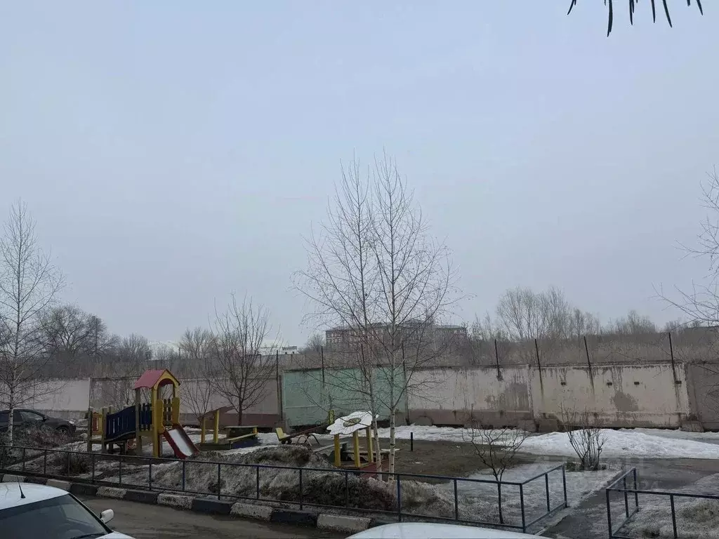1-к кв. Саратовская область, Энгельс ул. Менделеева, 5 (29.0 м) - Фото 2