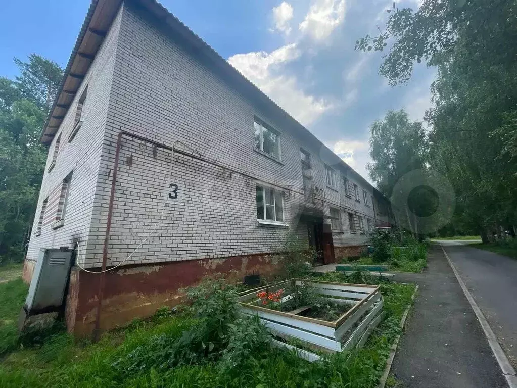 2-к. квартира, 44 м, 2/2 эт. - Фото 1