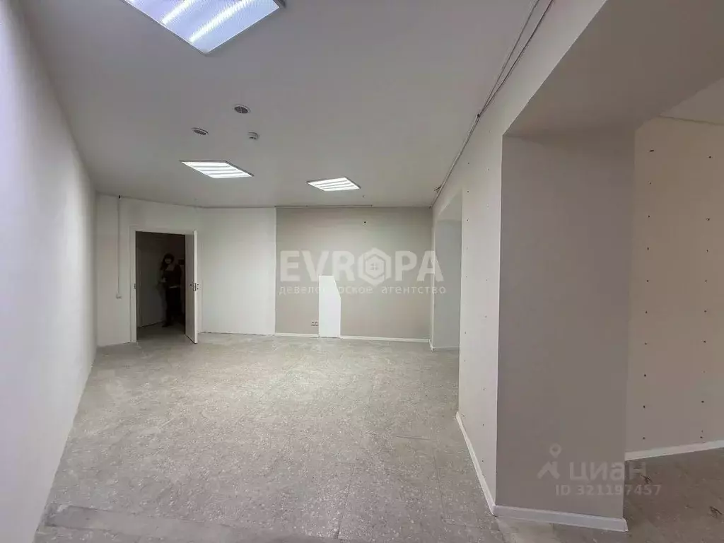 Торговая площадь в Ульяновская область, Ульяновск ул. Гончарова, ... - Фото 2