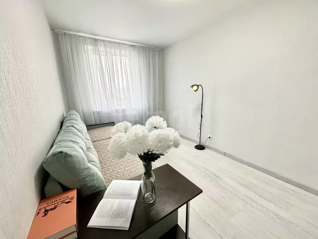 1-к кв. Ленинградская область, Ломоносовский район, Аннинское ... - Фото 1