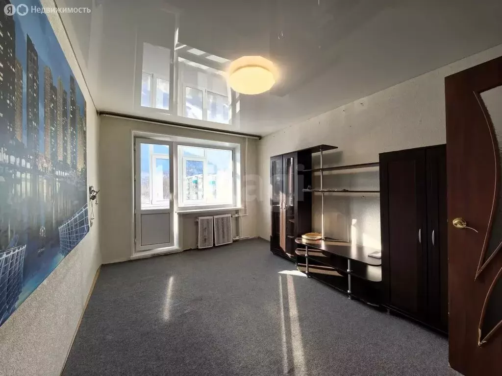 2-комнатная квартира: Вилючинск, улица Победы, 19 (43.3 м) - Фото 1