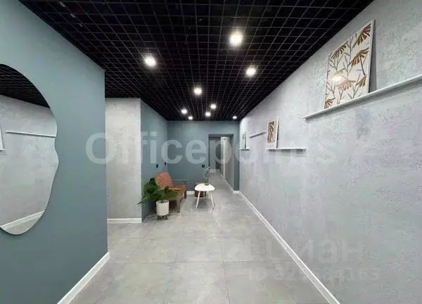 Помещение свободного назначения в Москва Староконюшенный пер., 32 (183 ... - Фото 1