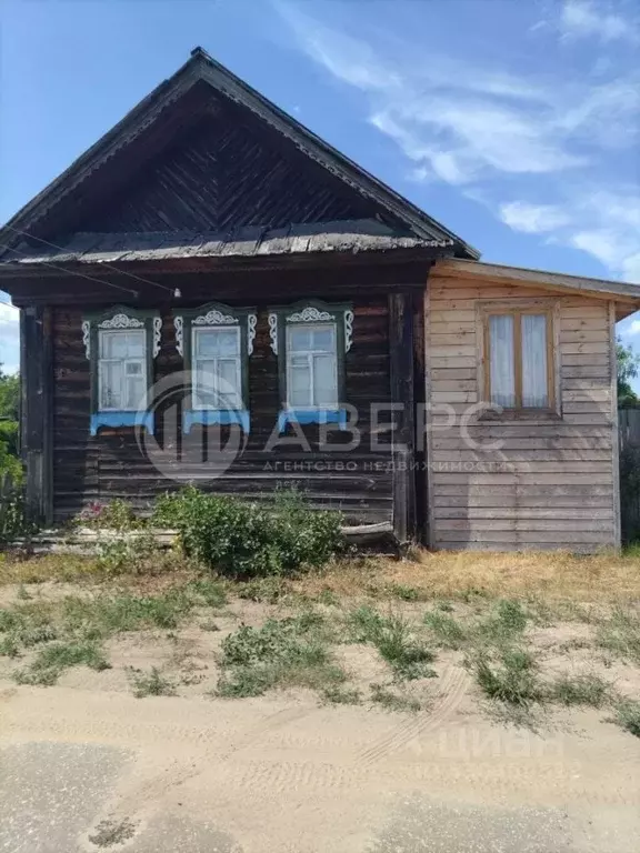 Дом в Владимирская область, Муром д. Вареж, ул. Морозовская, 23 (22 м) - Фото 1