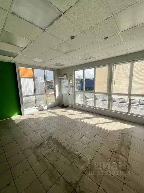 Помещение свободного назначения в Ульяновская область, Ульяновск ... - Фото 1