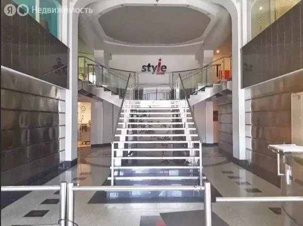 Офис (159.1 м) - Фото 1