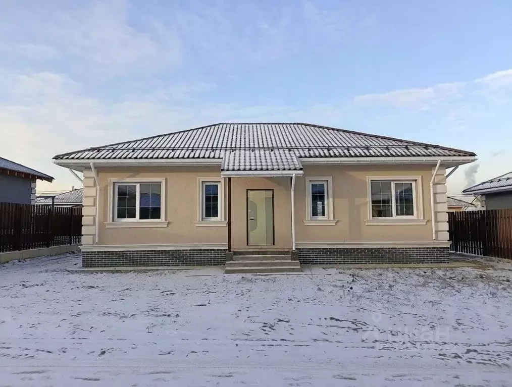 Коттедж в Московская область, Балашиха городской округ, д. Дятловка  ... - Фото 2