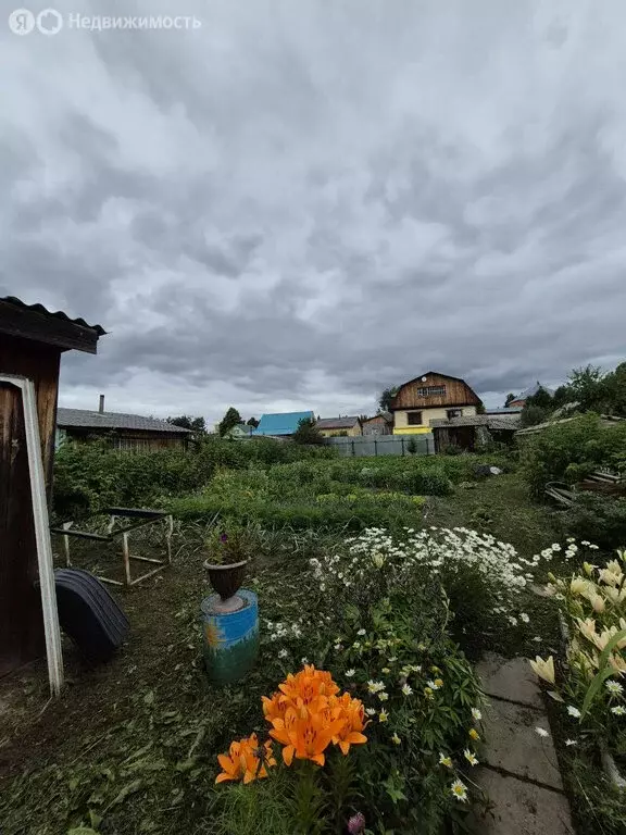 Дом в Заводоуковск, Лесная улица (121.9 м) - Фото 0