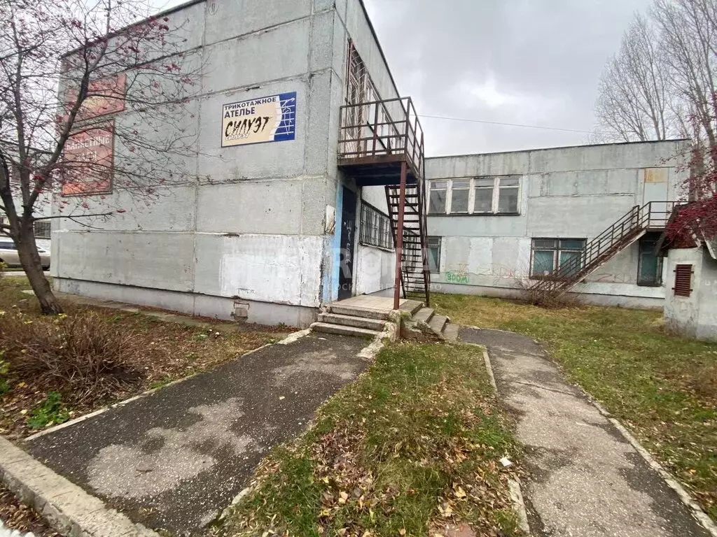 Офис (134 м) - Фото 2