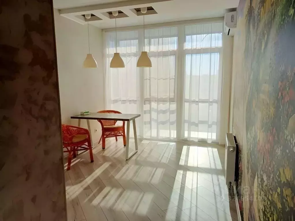 1-к кв. Волгоградская область, Волгоград Селенгинская ул., 11 (50.0 м) - Фото 1