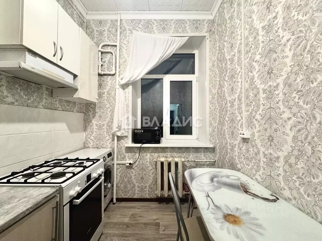 2-к кв. Ивановская область, Иваново ул. Дзержинского, 45/6 (48.1 м) - Фото 2