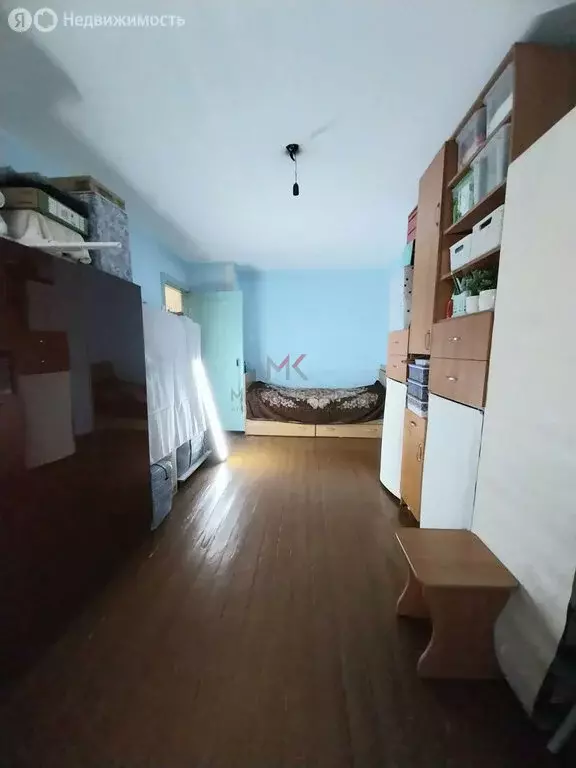 1-комнатная квартира: Кызыл, Красноармейская улица, 98 (28.9 м) - Фото 2