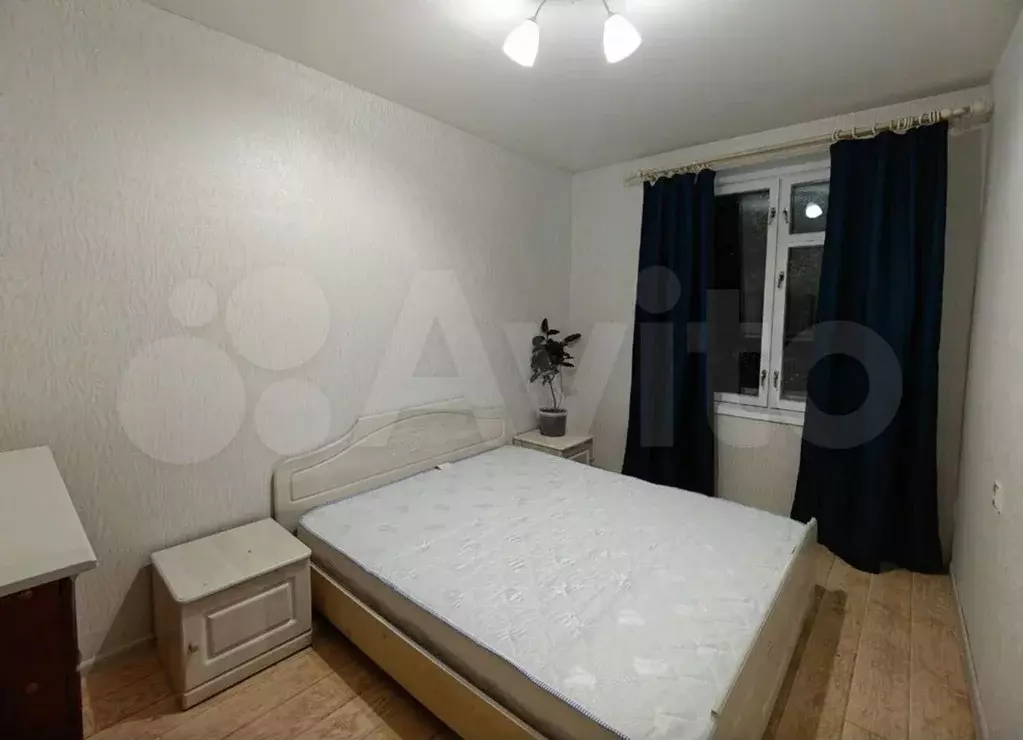 2-к. квартира, 50 м, 5/5 эт. - Фото 0