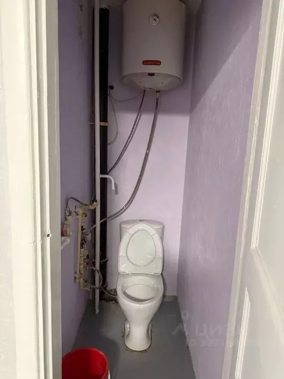 2-к кв. Владимирская область, Ковров Комсомольская ул., 95 (60.0 м) - Фото 2