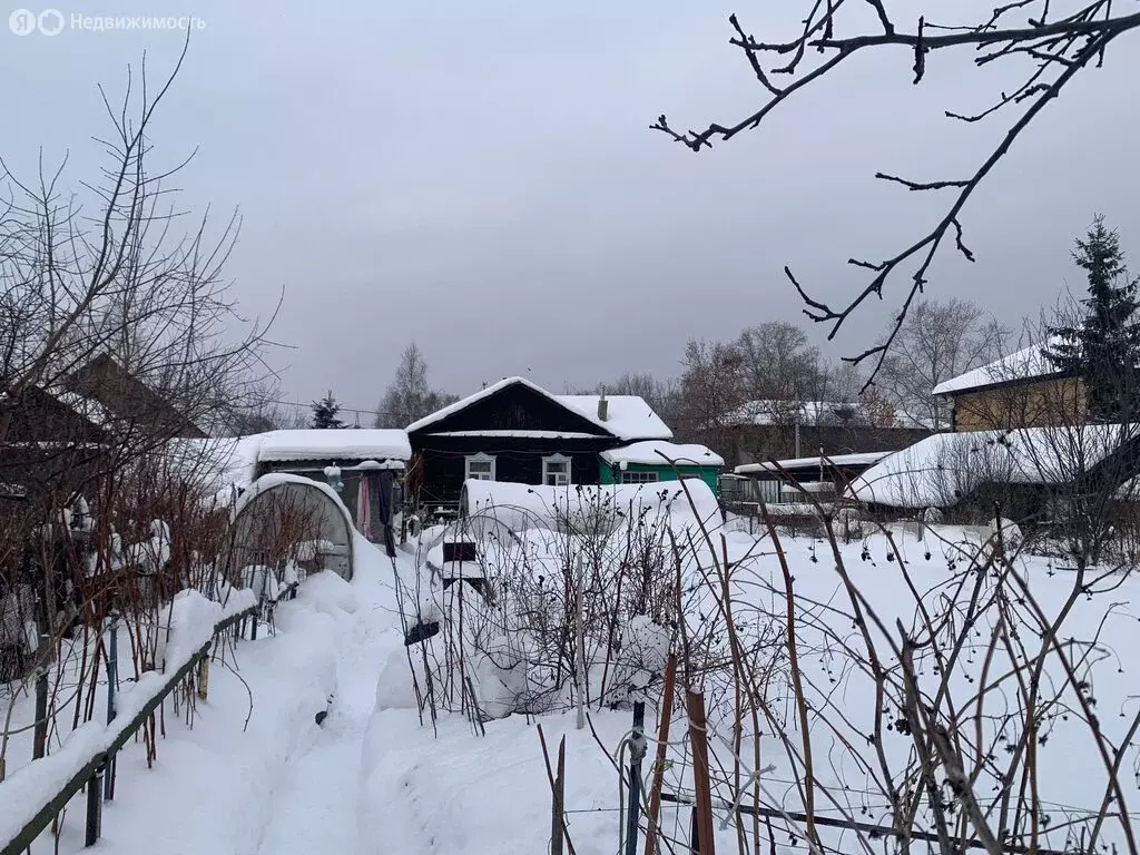 Дом в Екатеринбург, Орловская улица, 66 (57 м) - Фото 1