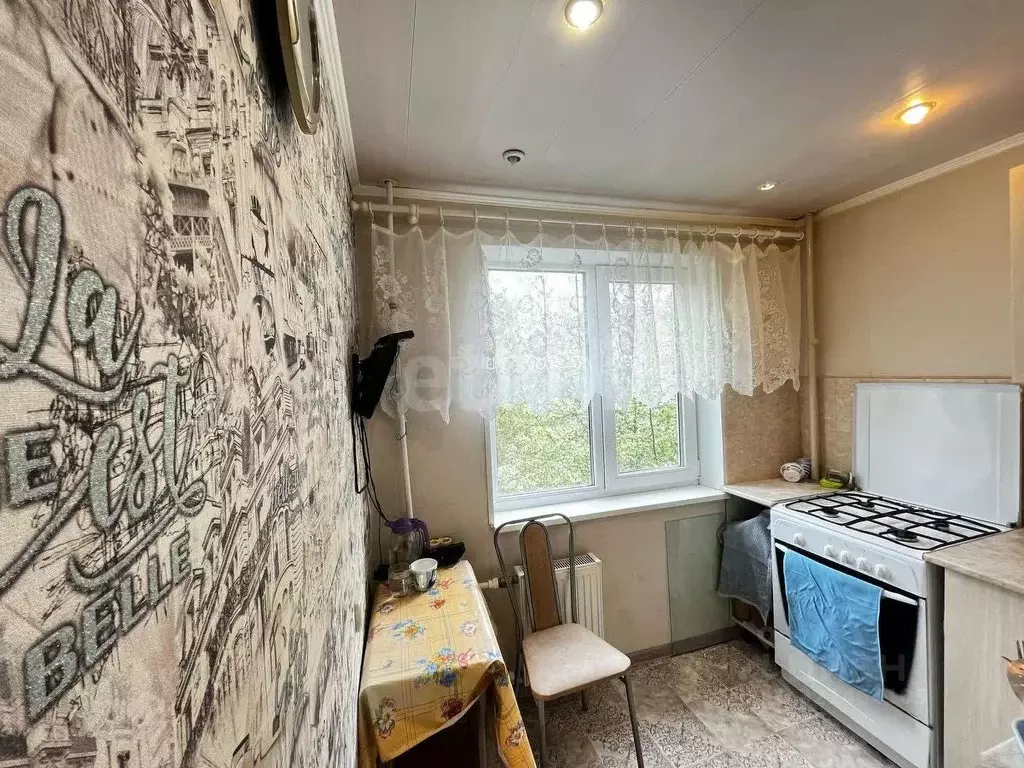 3-к кв. Татарстан, Казань ул. Можайского, 16а (57.0 м) - Фото 1