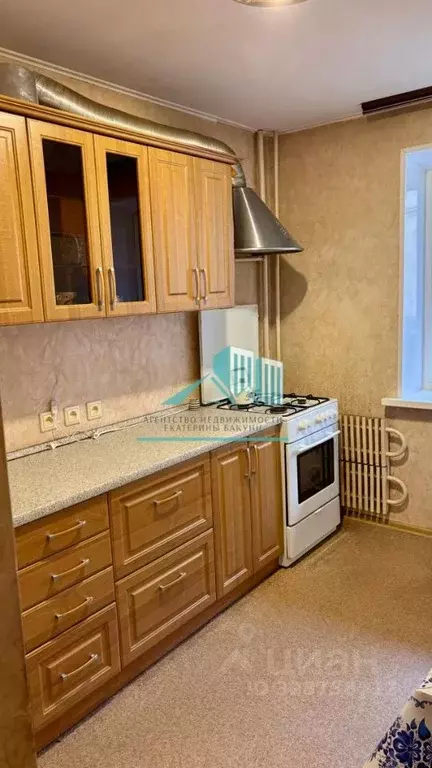 2-к кв. Калужская область, Калуга ул. Генерала Попова, 8 (47.5 м) - Фото 1