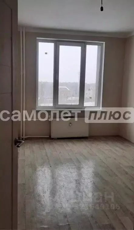 1-к кв. Саха (Якутия), Якутск ул. Летчицы Веры Захаровой, 15/2 (46.4 ... - Фото 1
