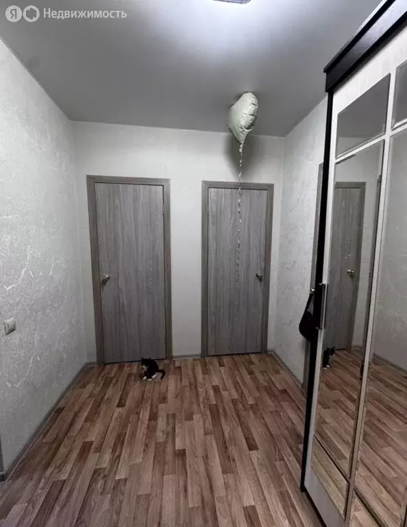 3-комнатная квартира: Краснокамск, улица Карла Маркса, 2 (61.1 м) - Фото 1