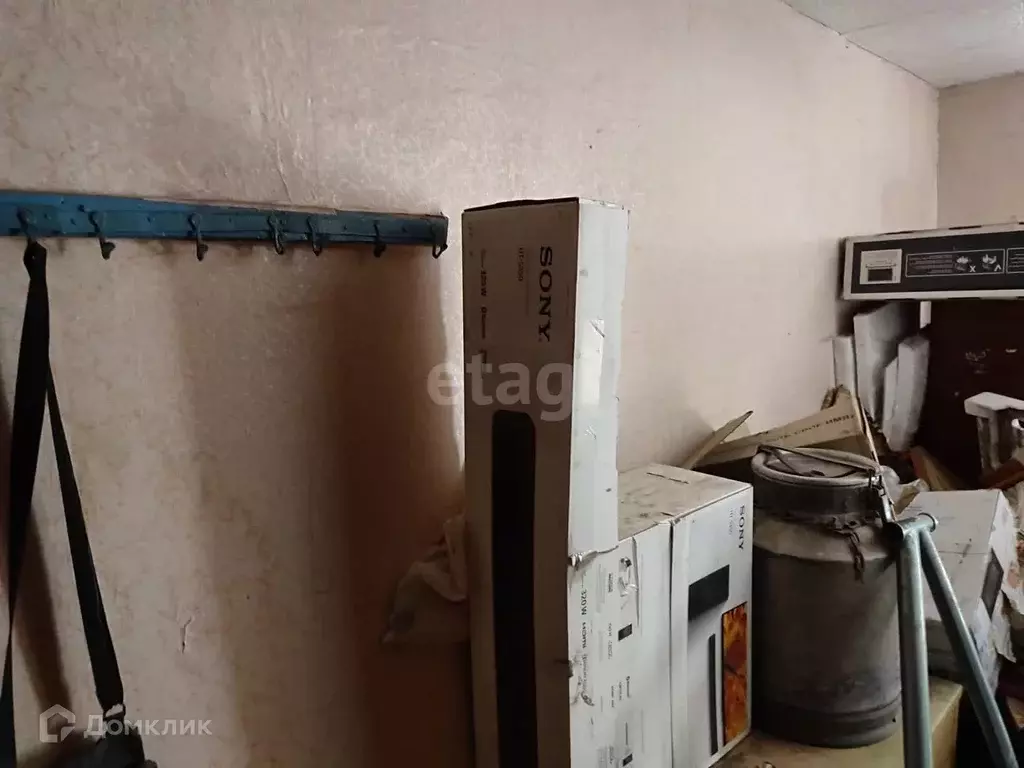 Продаётся 1-к квартира, 10.1 м - Фото 1