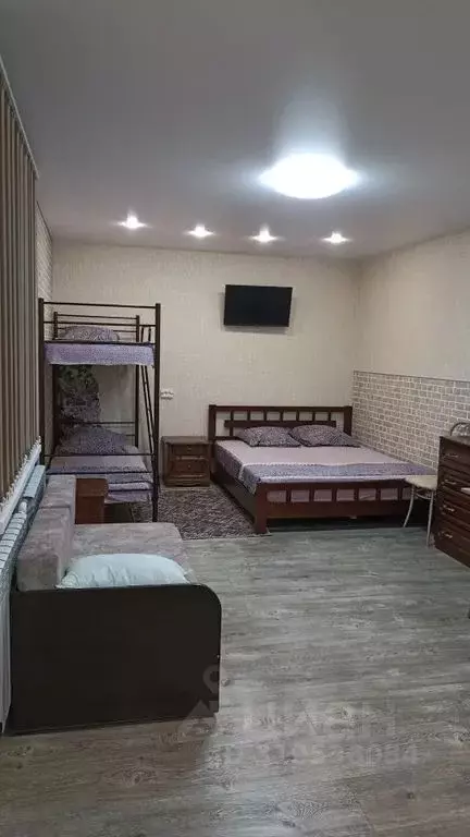 Дом в Краснодарский край, Ейск Железнодорожная ул., 37 (24 м) - Фото 1