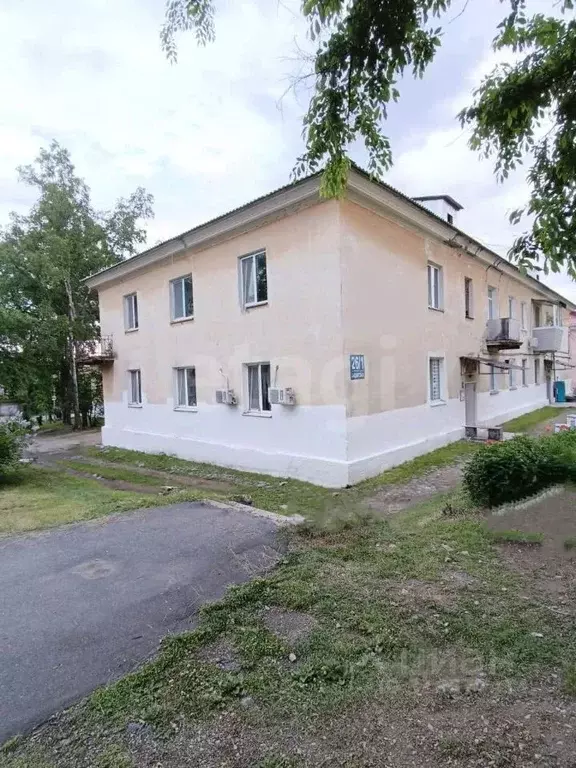 2-к кв. Приморский край, Артем Каширская ул., 26/1 (52.5 м) - Фото 0