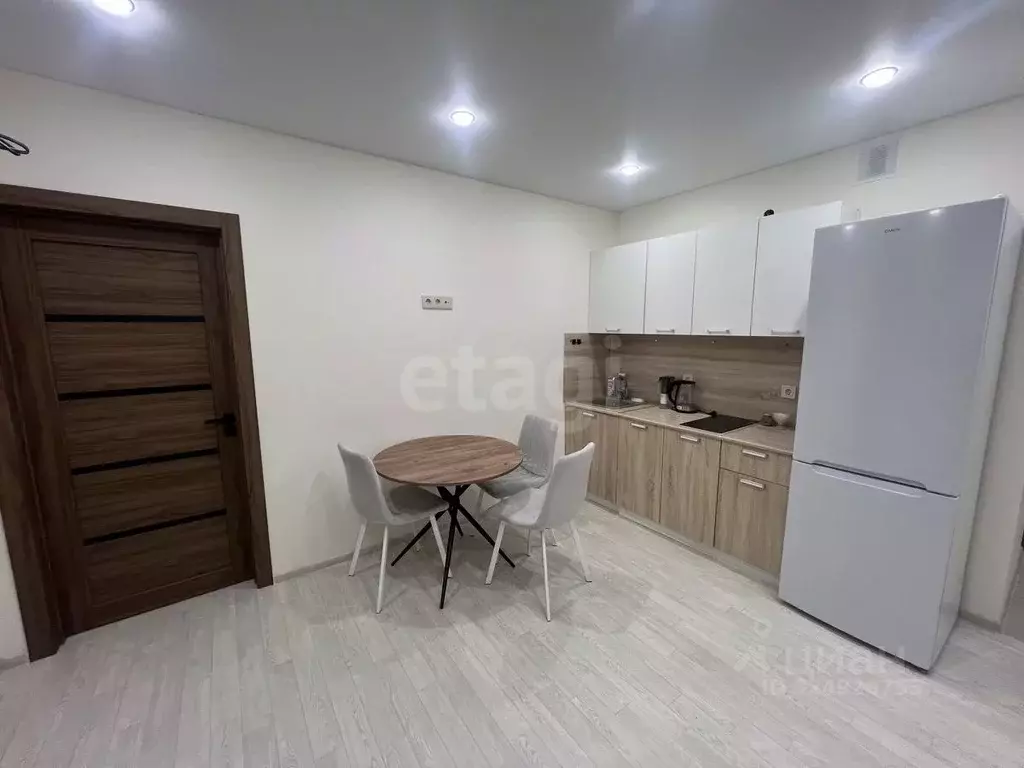 1-к кв. Тюменская область, Тюмень ул. Новоселов, 103 (36.0 м) - Фото 1