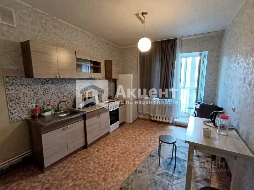 2-к кв. Ивановская область, Иваново Революционная ул., 26к1 (69.0 м) - Фото 1