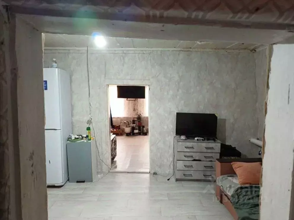 Дом в Оренбургская область, Саракташский район, Николаевский ... - Фото 1