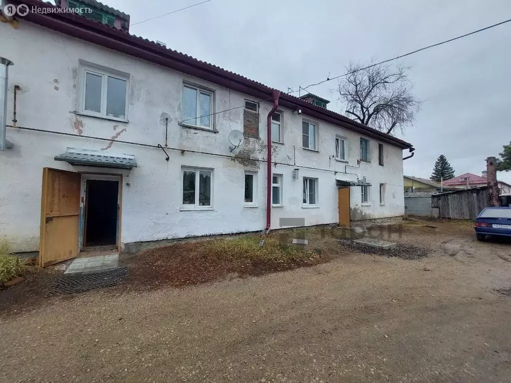 3-комнатная квартира: Катайск, улица Гагарина, 2 (51 м) - Фото 1