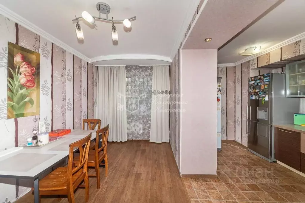 Офис в Иркутская область, Иркутск ул. Помяловского, 22 (112 м) - Фото 2