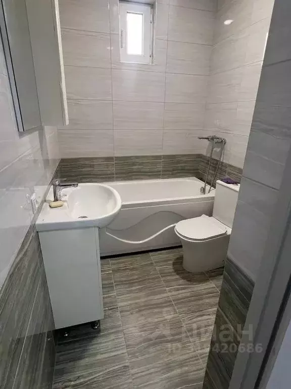 Дом в Дагестан, Дербентский район, с. Хазар ул. 3-я Центральная (120 ... - Фото 2