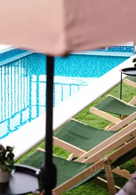 Студия Краснодарский край, Сочи Бриз СТ, 509 (20.1 м) - Фото 2