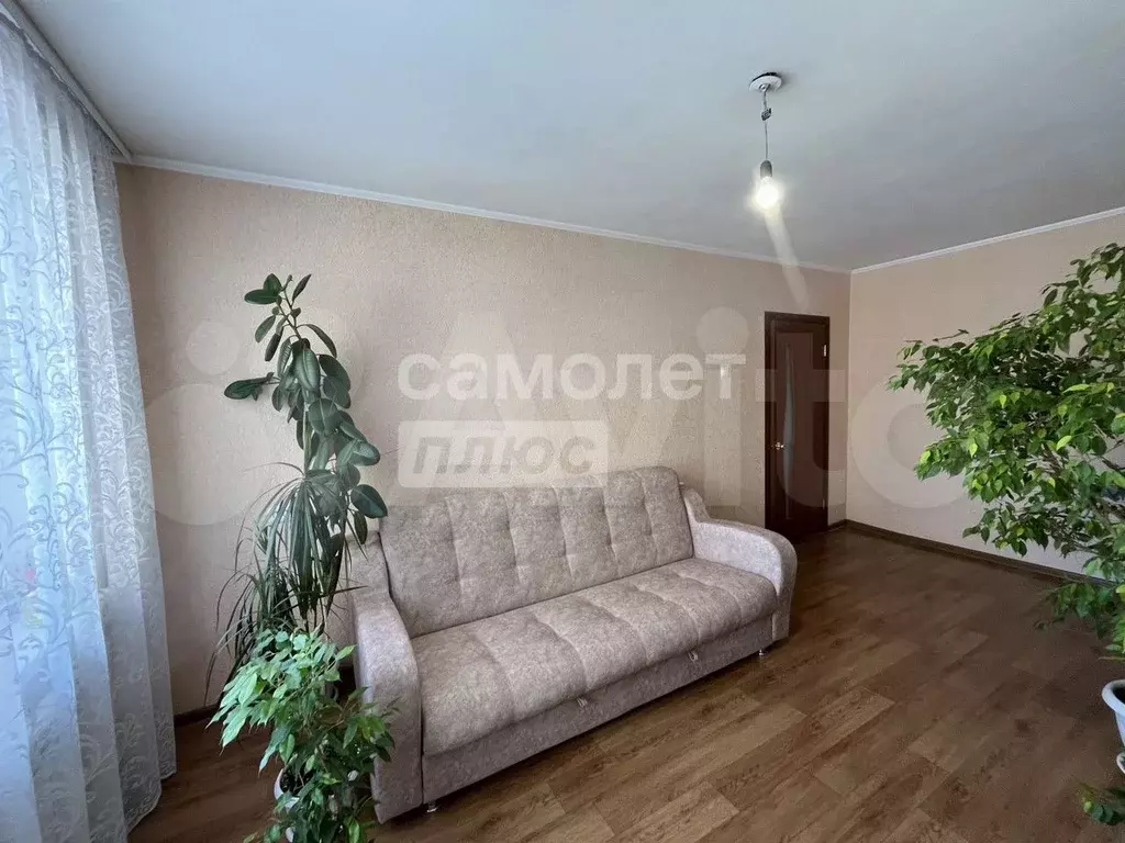 1-к. квартира, 30 м, 6/10 эт. - Фото 0